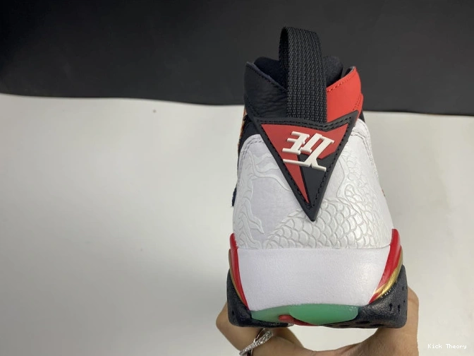 Kick Theory Air China Jordan Retro Greater CW2805-160 7 0723